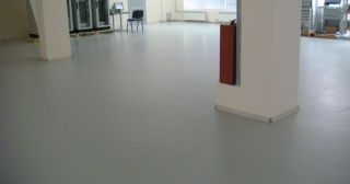 Стяжка пола под ключ Нижнеудинск, цена от 870 руб.